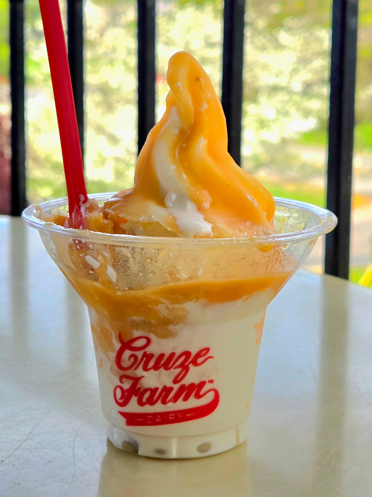 Cruze Farm Soft Serve
